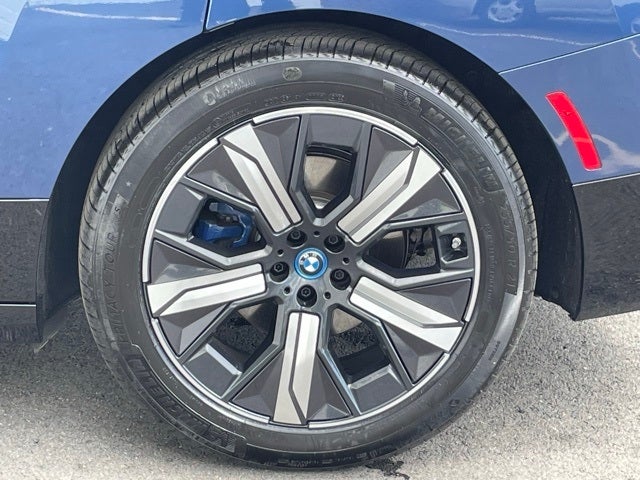 2023 BMW iX xDrive50